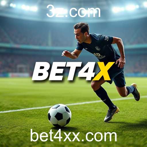 A Nova Era dos Jogos Online: Bet4x e Sucesso no Brasil