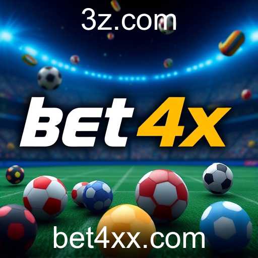 A Ascensão do Bet4x: Tendências e Impacto