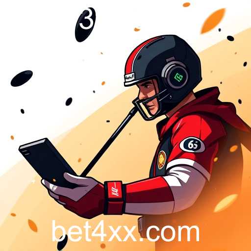 Crescimento do Mercado de Apostas em 2025