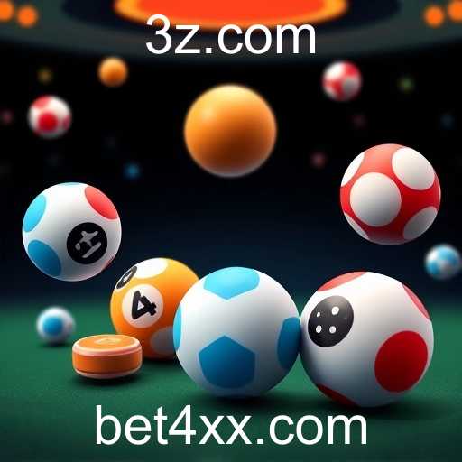 Explorando o Mundo do Online Bingo no Bet4x