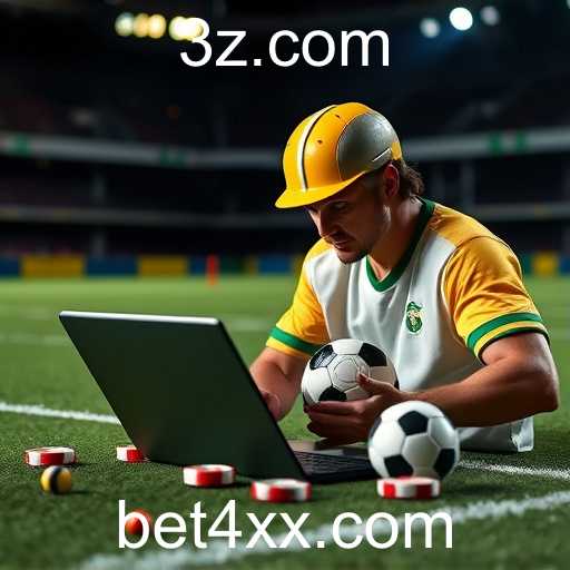 O Crescimento e Desafios dos Sites de Jogos no Brasil