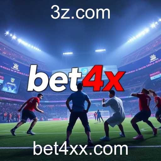 Expansão do Bet4x e Tendências no Mercado de Apostas