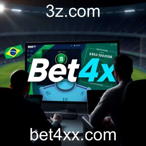A Expansão do Bet4x no Mercado de Jogos Online