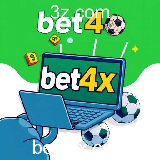 Expansão dos Jogos Online no Brasil: O Impacto do bet4x