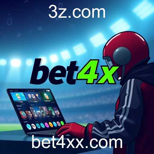 Expansão dos Jogos Online em 2026: O Caso do Bet4x