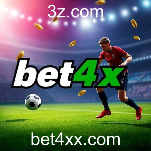 Desvendando o Mundo de Promoções no Site 'bet4x'