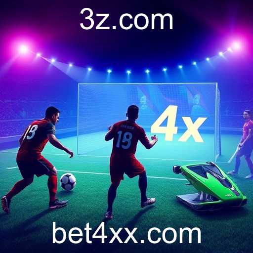 Ascensão dos Jogos Online: A Influência do Bet4x no Brasil