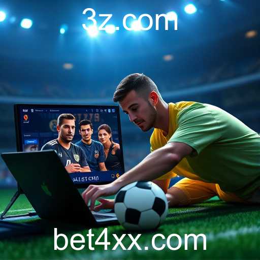 Mercado de Jogos em Ascensão