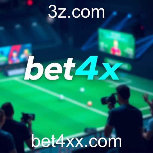 A Ascensão dos Jogos Online no Brasil: O Impacto do Bet4x