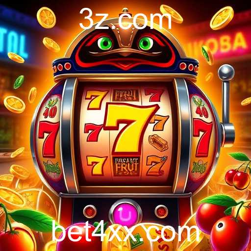 Explorando o Fascinante Universo das Slot Machines no bet4x