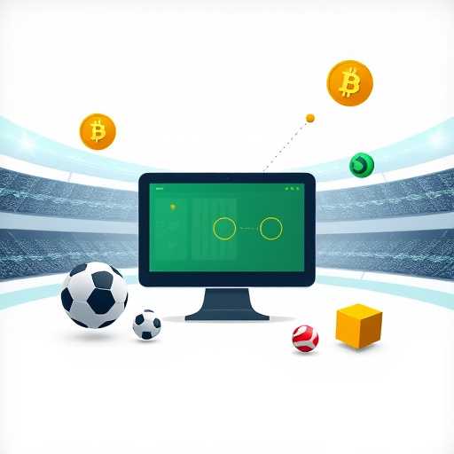 Tendências do Mercado de Apostas Online