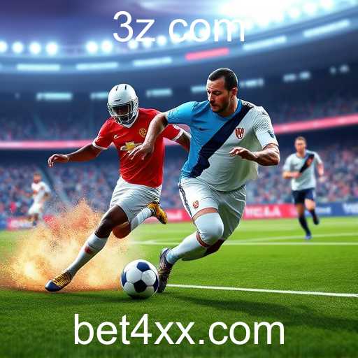 Explorando a Excitante Categoria de Jogos de Virtual Sports na Bet4x